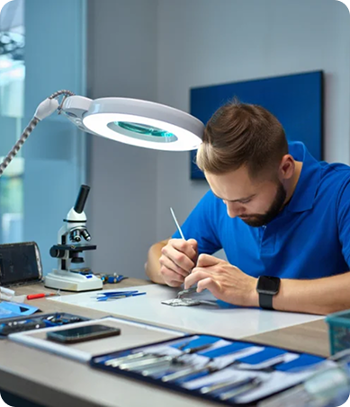 О сервисном центре Braun в Новосибирске